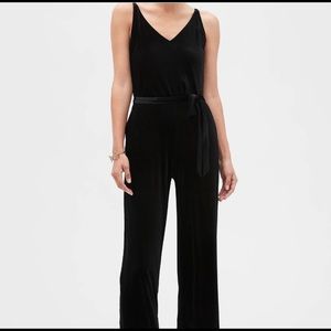 Velvet Banana Republic Jumpsuit size 0